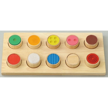 木製マッチングゲーム アーテック(学校教材・教育玩具)