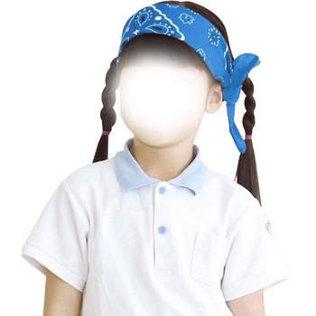 バンダナ 10枚組 アーテック(学校教材・教育玩具)