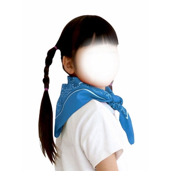 バンダナ 10枚組 アーテック(学校教材・教育玩具)