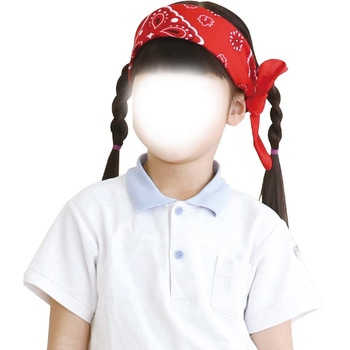 バンダナ 10枚組 アーテック(学校教材・教育玩具)