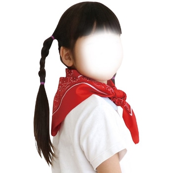 バンダナ 10枚組 アーテック(学校教材・教育玩具)