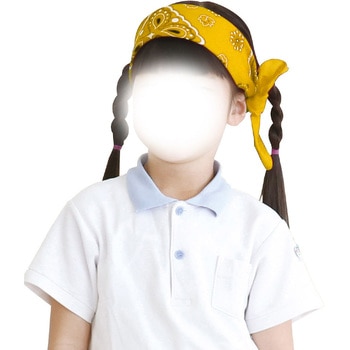 バンダナ 10枚組 アーテック(学校教材・教育玩具)
