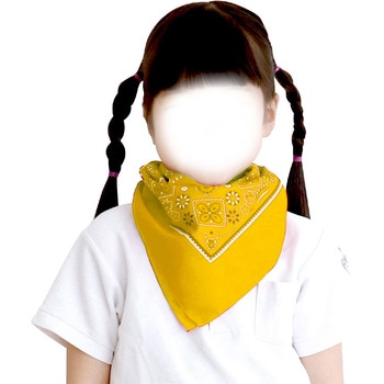 バンダナ 10枚組 アーテック(学校教材・教育玩具)