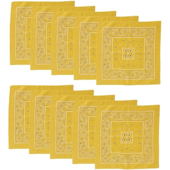 18172 �o���_�i 10���g �A�[�e�b�N[�w�Z���ށE����ߋ�] ���F ���@550�~550mm 31226538