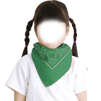バンダナ 10枚組 アーテック(学校教材・教育玩具)