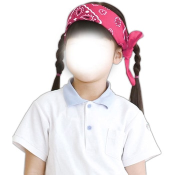 バンダナ 10枚組 アーテック(学校教材・教育玩具)