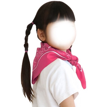 バンダナ 10枚組 アーテック(学校教材・教育玩具)