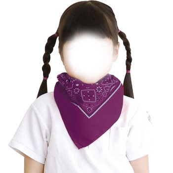 バンダナ 10枚組 アーテック(学校教材・教育玩具)