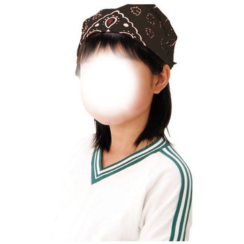 バンダナ 10枚組 アーテック(学校教材・教育玩具)