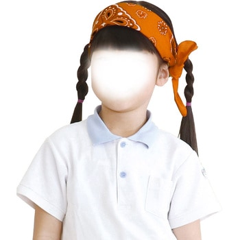 バンダナ 10枚組 アーテック(学校教材・教育玩具)