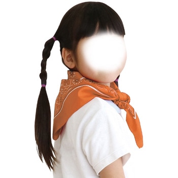 バンダナ 10枚組 アーテック(学校教材・教育玩具)
