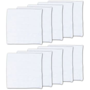 18182 �o���_�i���n 10���g �A�[�e�b�N[�w�Z���ށE����ߋ�] ���F ���@550�~550mm 31226635