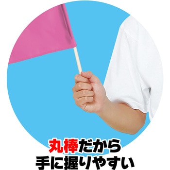 小旗 10本組 アーテック(学校教材・教育玩具)