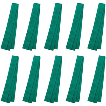 18196 カラー不織布ハチマキ 10本組 アーテック[学校教材・教育玩具] 31226775