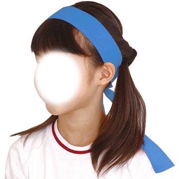 フィットはちまき 10本組 アーテック(学校教材・教育玩具)