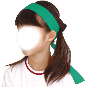 フィットはちまき 10本組 アーテック(学校教材・教育玩具)