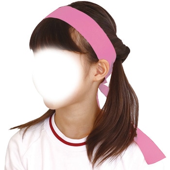 フィットはちまき 10本組 アーテック(学校教材・教育玩具)