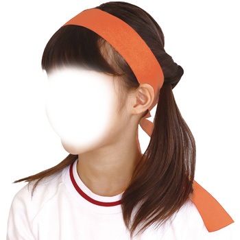 フィットはちまき 10本組 アーテック(学校教材・教育玩具)