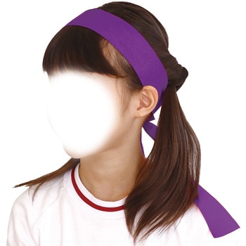 フィットはちまき 10本組 アーテック(学校教材・教育玩具)