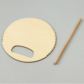 ベニヤ太鼓 アーテック(学校教材・教育玩具)