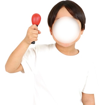 おうえんマラカス アーテック(学校教材・教育玩具)