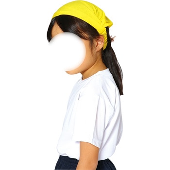 カラー ヘアーターバン アーテック(学校教材・教育玩具)