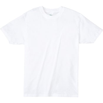ライトウエイトTシャツ ホワイト アーテック(学校教材・教育玩具)
