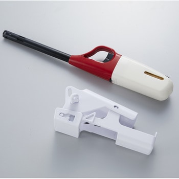 軽着火ライター補助具CK-Ⅱ スマイルキッズ