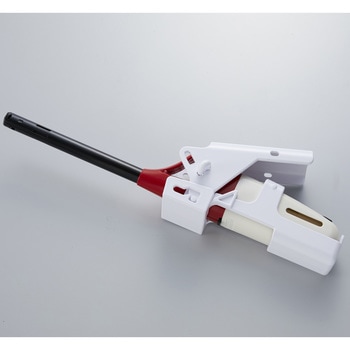 軽着火ライター補助具CK-Ⅱ スマイルキッズ