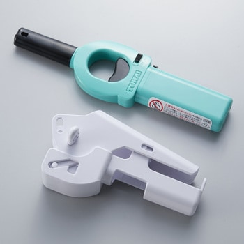 軽着火ライター補助具CKM-Ⅱ スマイルキッズ