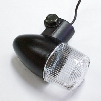 190型丸WコードポジションWランプ CGC(千代田)