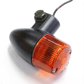 190型丸WコードポジションWランプ CGC(千代田)