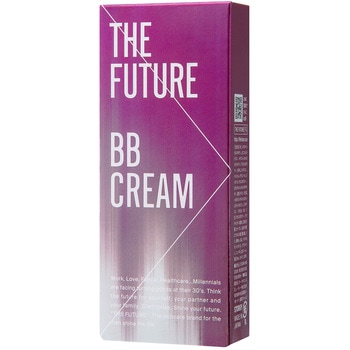 THE FUTURE ザ フューチャー BBクリーム STORiiY