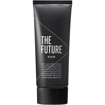 THE FUTURE ザ フューチャー BBクリーム STORiiY