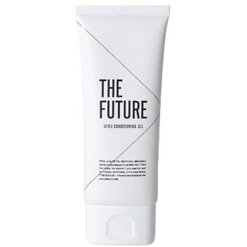 THE FUTURE ザ フューチャー アフターコンディショニングジェル STORiiY
