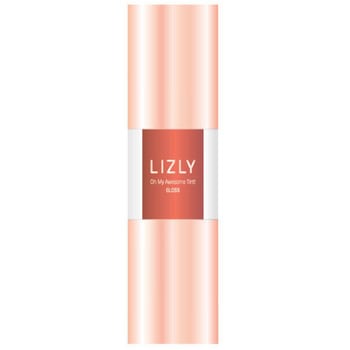LIZLY リズリー オーマイオウサムティントグロス アスリーエイチ