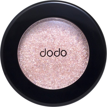 dodo ドド グリッターホリックアイシャドウ dodo ドド