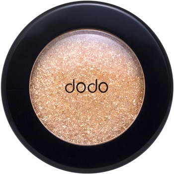 dodo ドド グリッターホリックアイシャドウ dodo ドド
