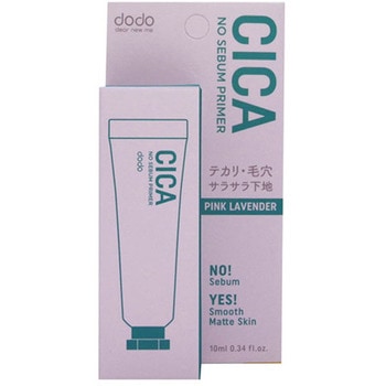 dodo ドド CICAノーセバムプライマー dodo ドド
