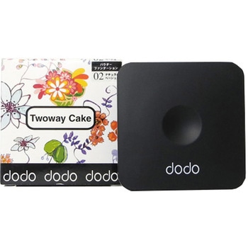 dodo ドド 2WAYケ-キ dodo ドド