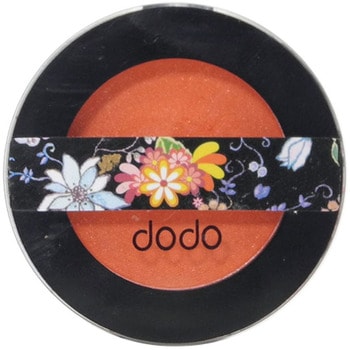 dodo ドド アイシャドウ dodo ドド