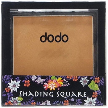 dodo ドド シェーディングスクエア dodo ドド