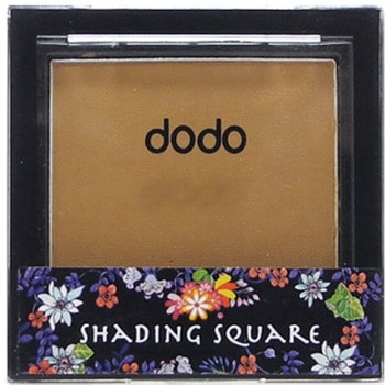 dodo ドド シェーディングスクエア dodo ドド