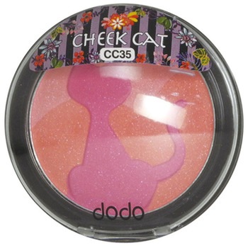 dodo ドド チークキャット dodo ドド