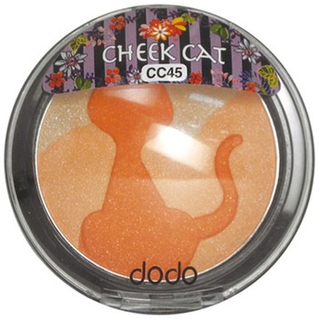 dodo ドド チークキャット dodo ドド