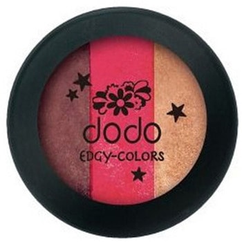 dodo ドド エッジィカラーズ dodo ドド