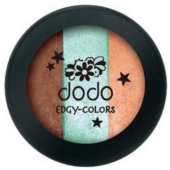 dodo ドド エッジィカラーズ dodo ドド