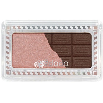 dodo ドド チョコアイシャドウ dodo ドド