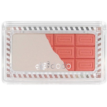 dodo ドド チョコチーク dodo ドド