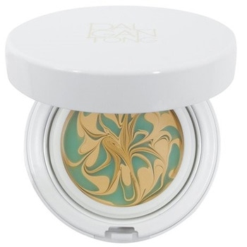 パルガントン ゴールドコラーゲンエッセンスファンデーション #23 標準色 palgantong パルガントン